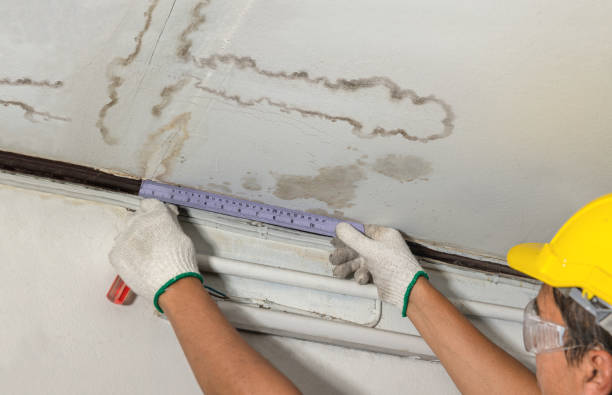 Reliable Burst Pipe Cleanup contractor in Granite Falls, NC by Water Damage Irwin
